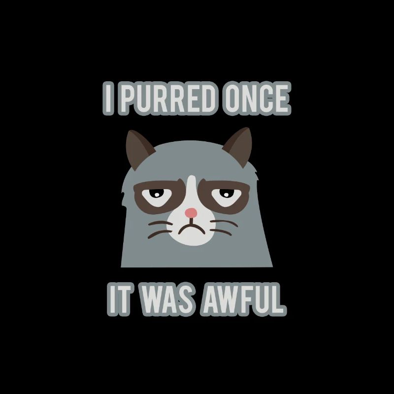 Grumpy Cat
