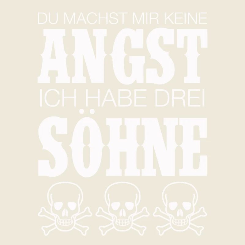 MUTTER VATER VON SÖHNEN MAMA PAPA SPRÜCHE GESCHENK