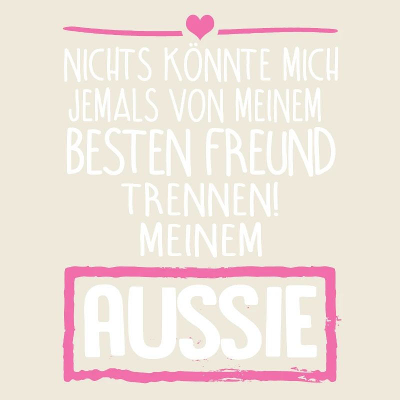 AUSSIE - nichts
