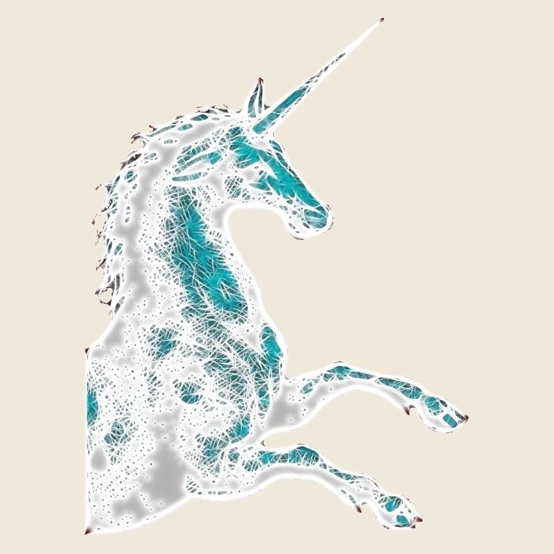 Licorne magique / Esprit Licorne