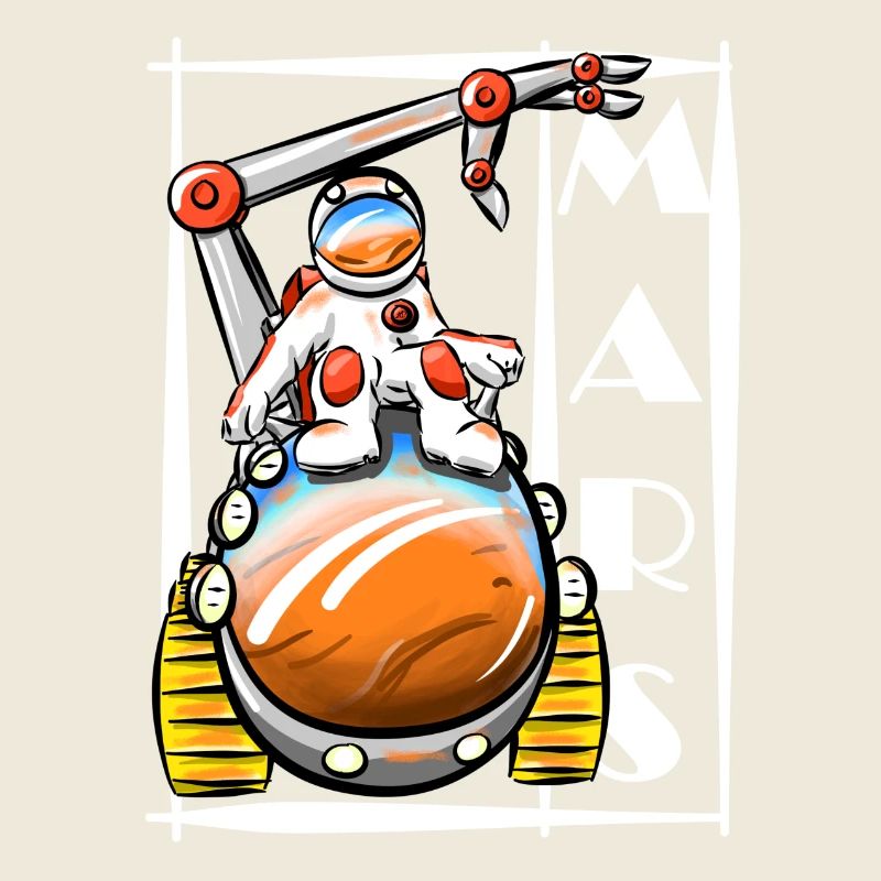 Mars