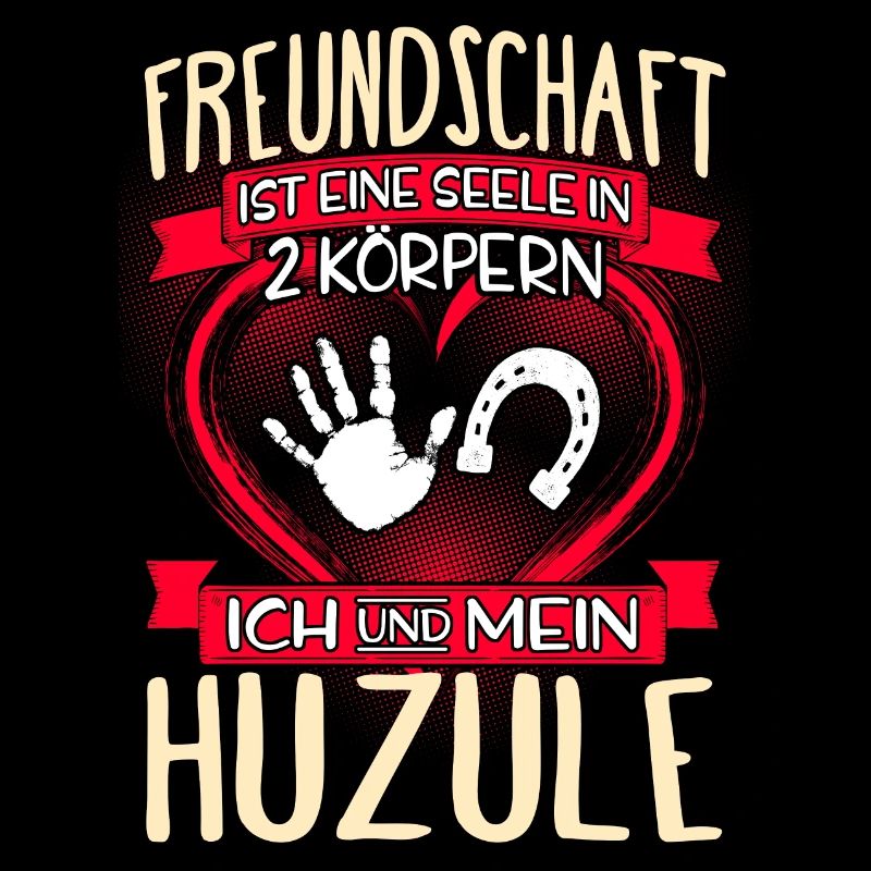 HUZULE - 3