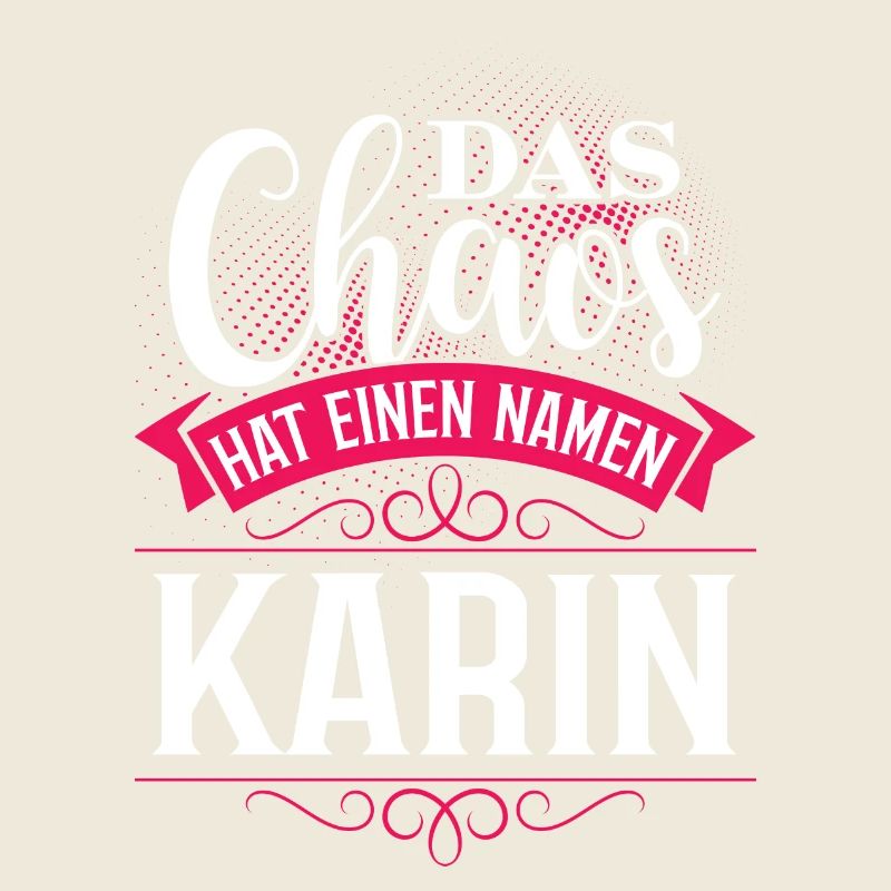 KARIN - Chaos