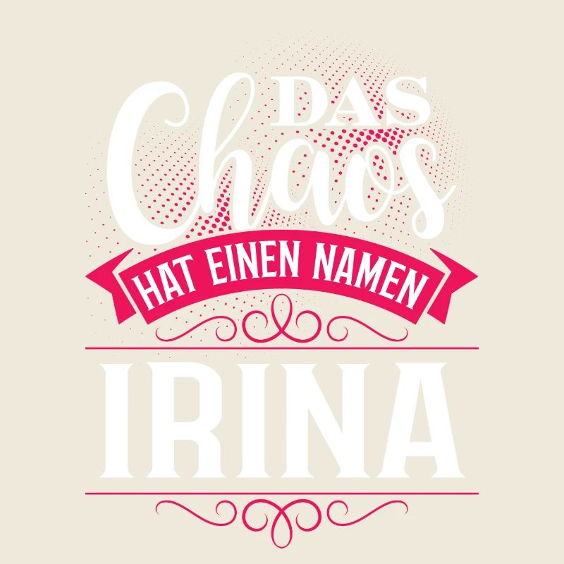 IRINA - Chaos