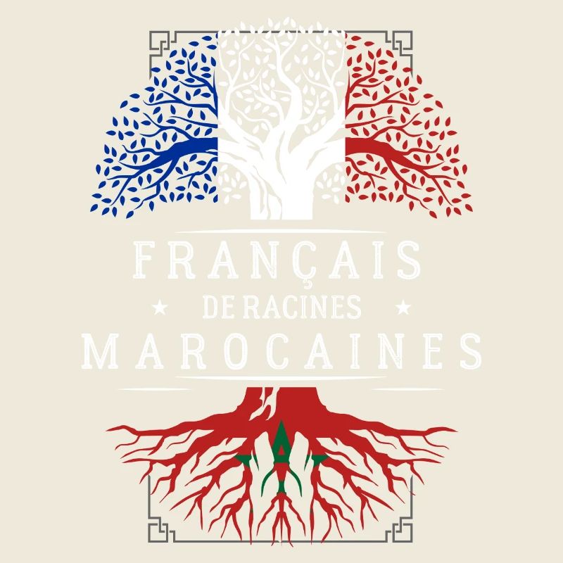 Racines Marocaines