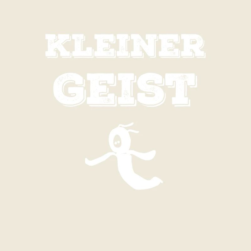 KLEINER GEIST