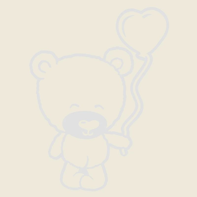 cute bear boy
