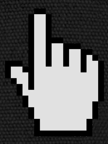 Mouse pointer