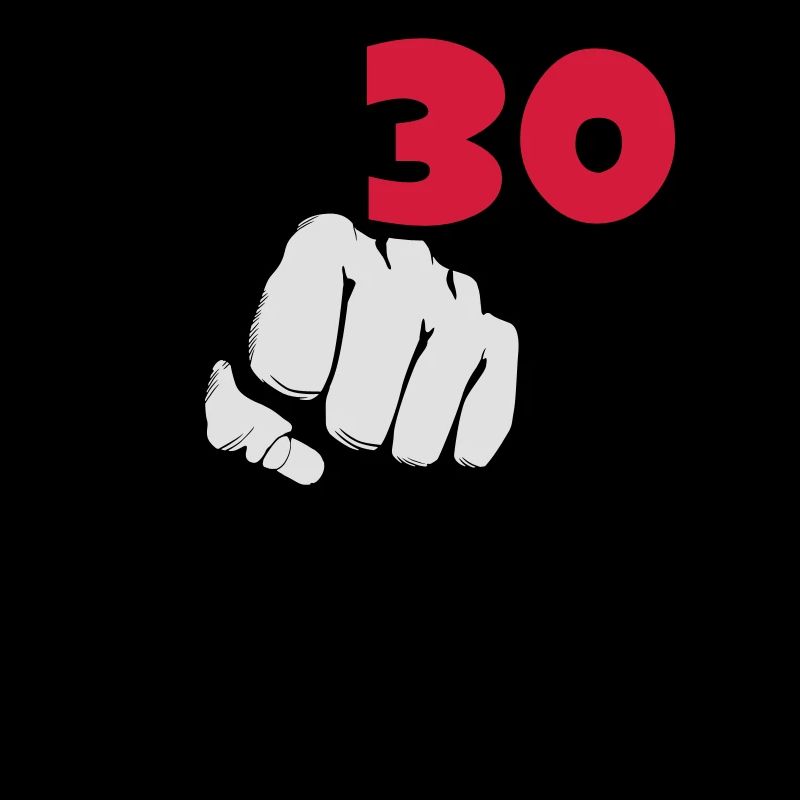 30. Geburtstag: Das Alter schlägt beinhart zu