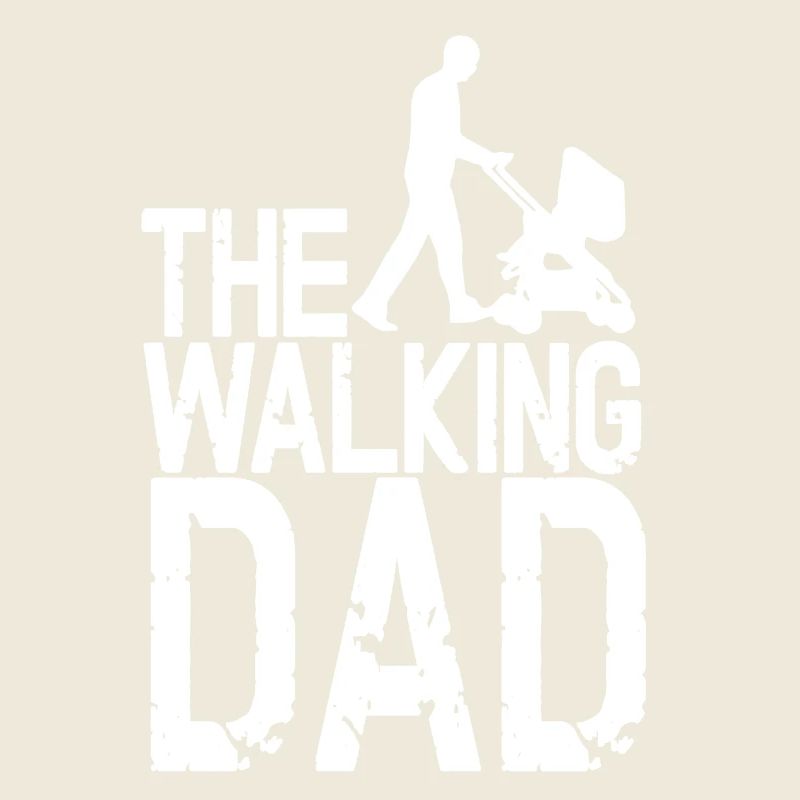 The Walking Dad