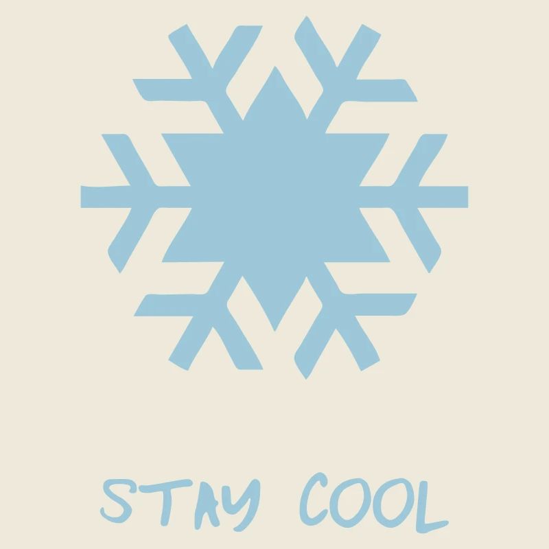 stay cool