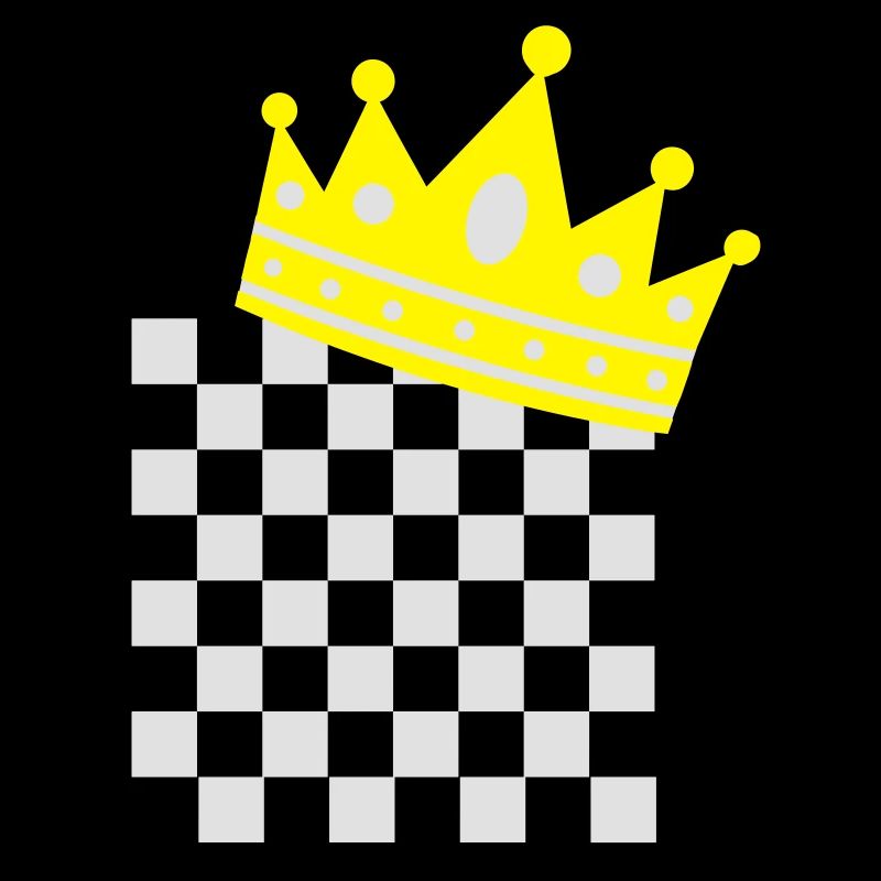 chess king