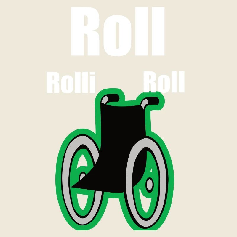 Rollstuhl