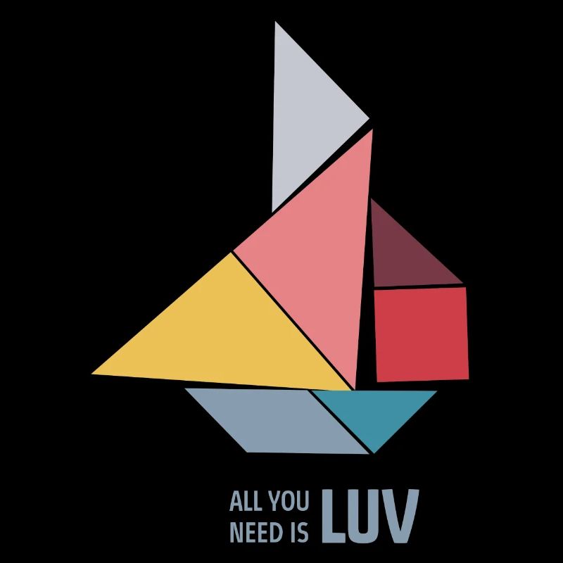 All you need is LUV