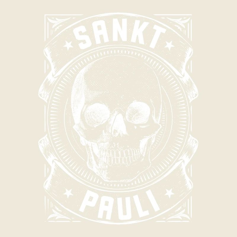 St. Pauli / Sankt Pauli / Hamburg