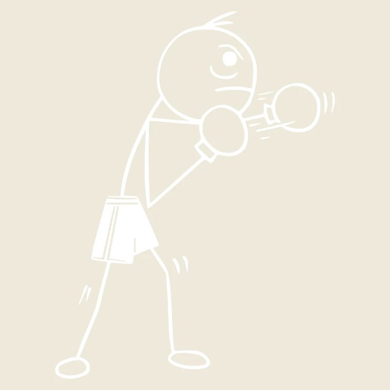 Der Boxer
