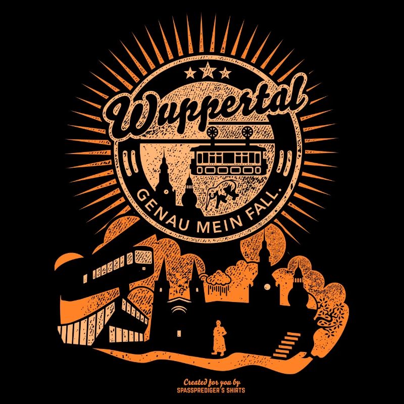 Wuppertal