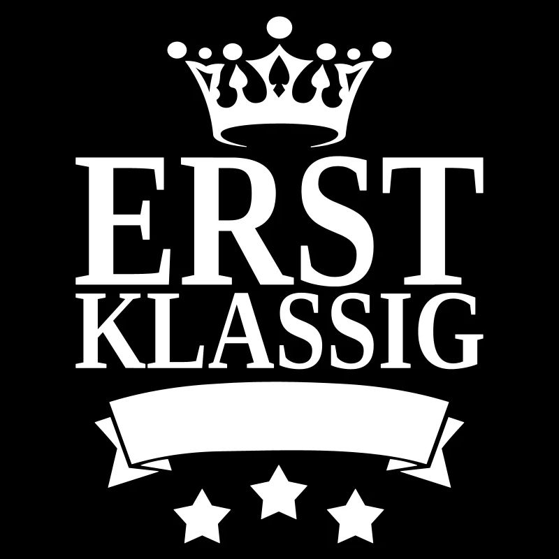 Erstklassig Krone