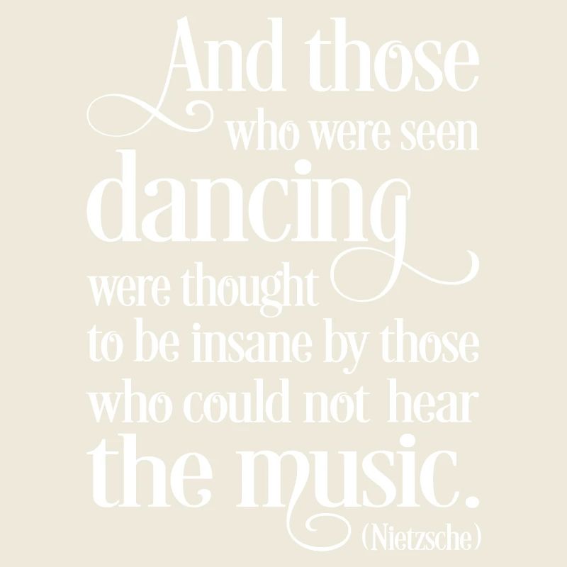 danse