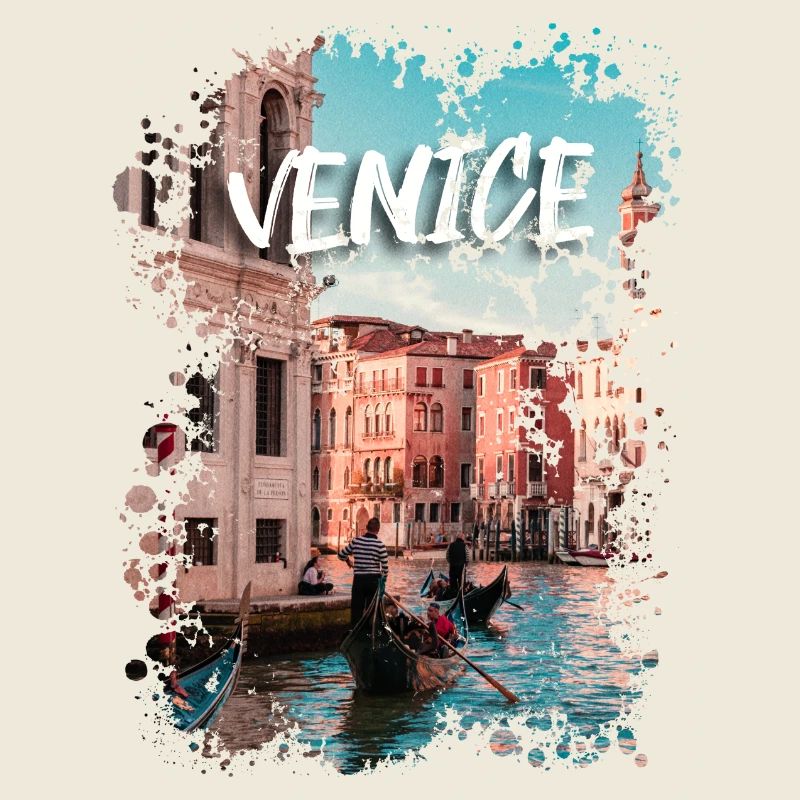 VENICE - ITALY