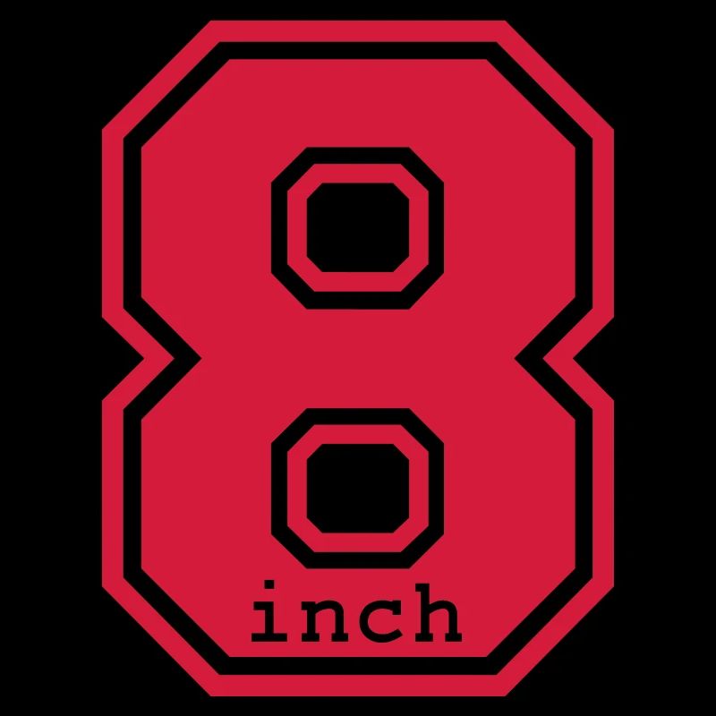 eight - 8