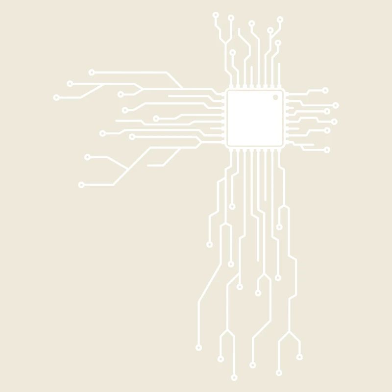 Carte de circuit platine avec CONCEPTION D’ORDINATEUR CPU