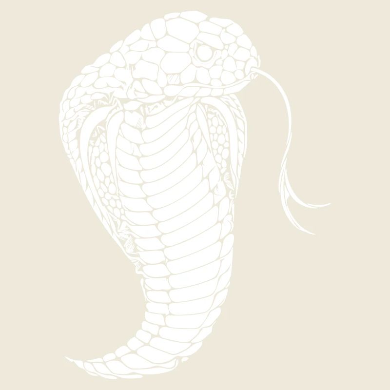 Cobra snake cobra snake