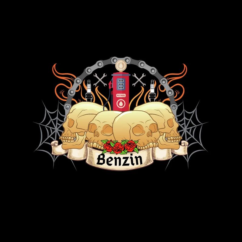 Benzin