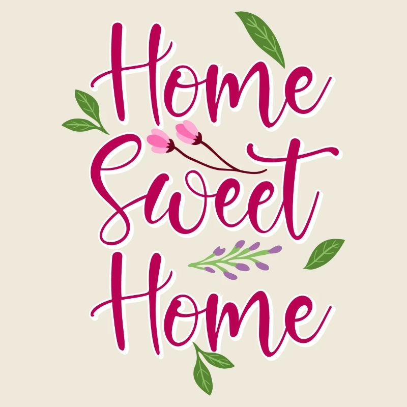 home