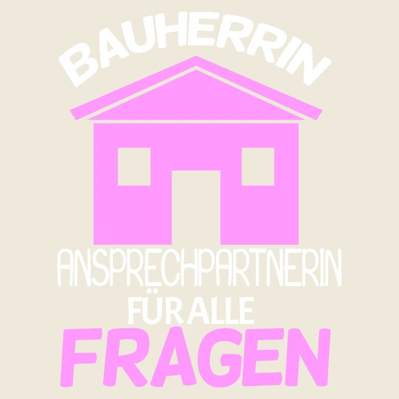 Bauherrin
