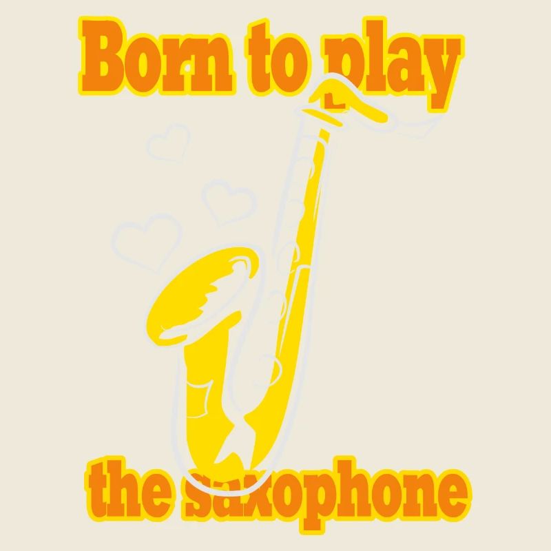 Musique de saxophone