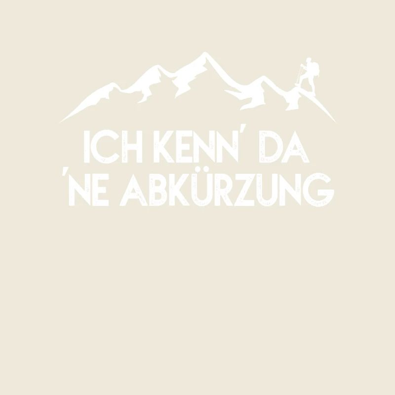 I know there ne' abbreviation Hiking mountains