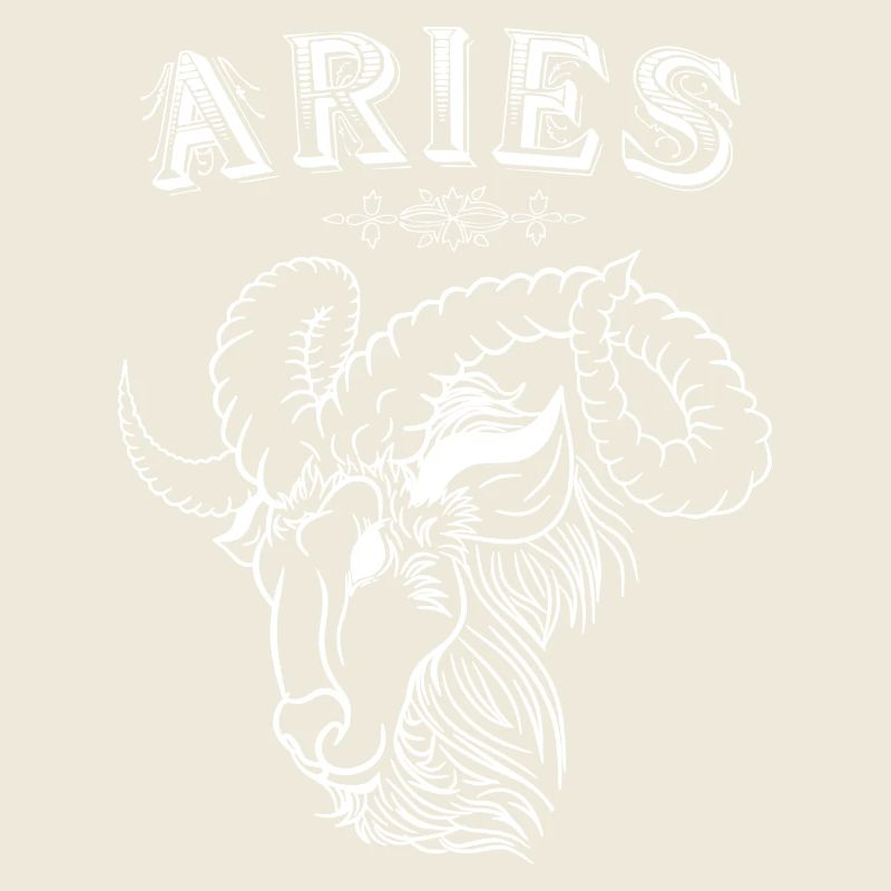 Aries Sternzeichen Widder