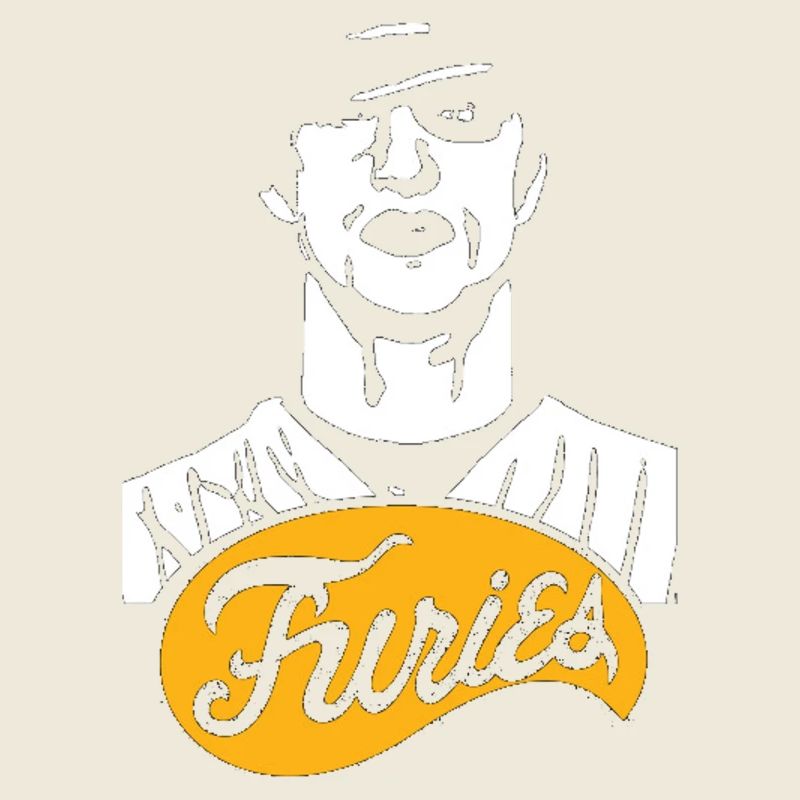 Furies Logo Vintage