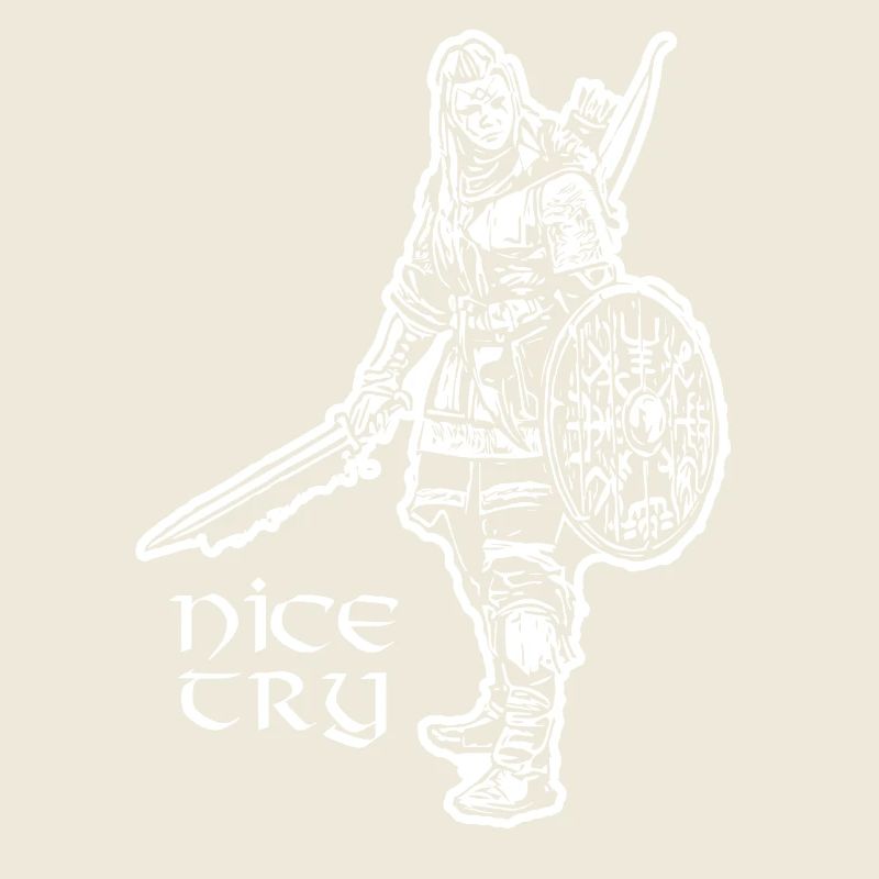 Nice Essayez Valkyrie