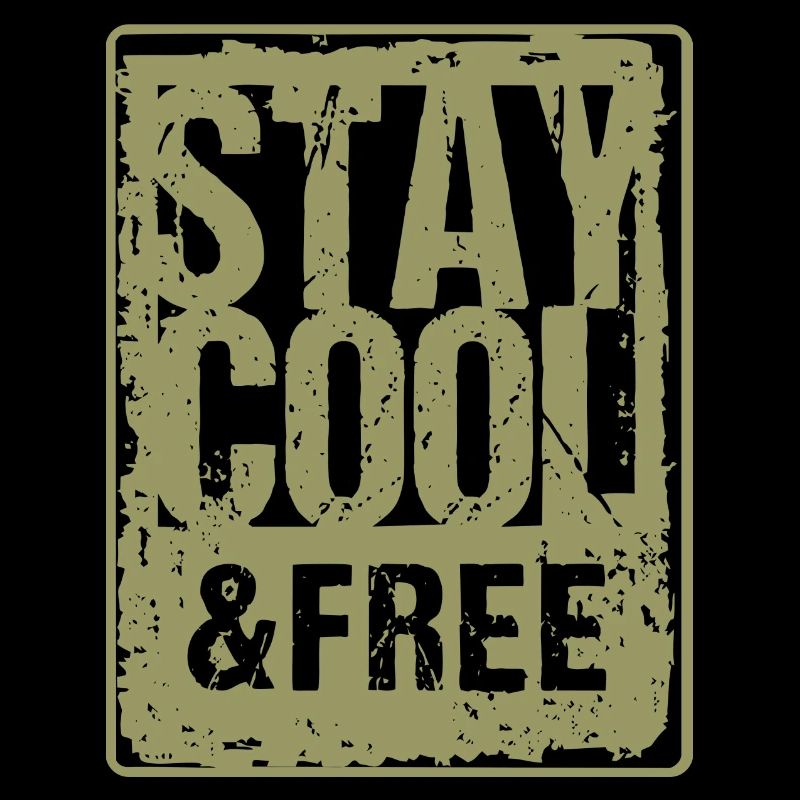 Stay Cool 1