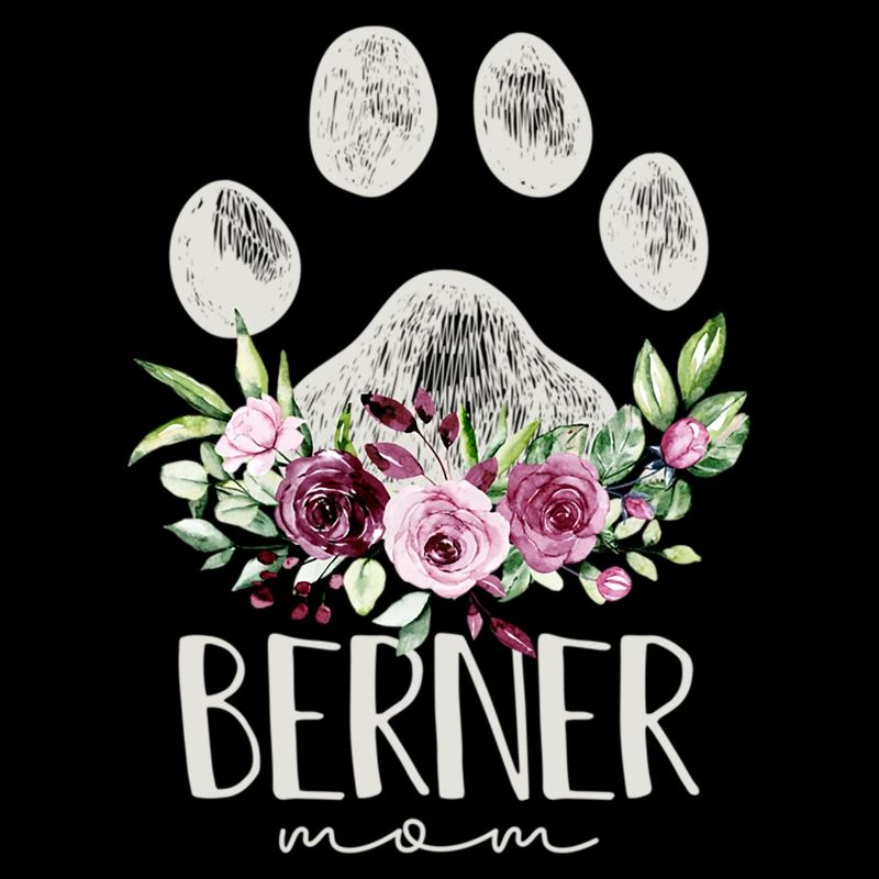 Maman bouvier bernoise