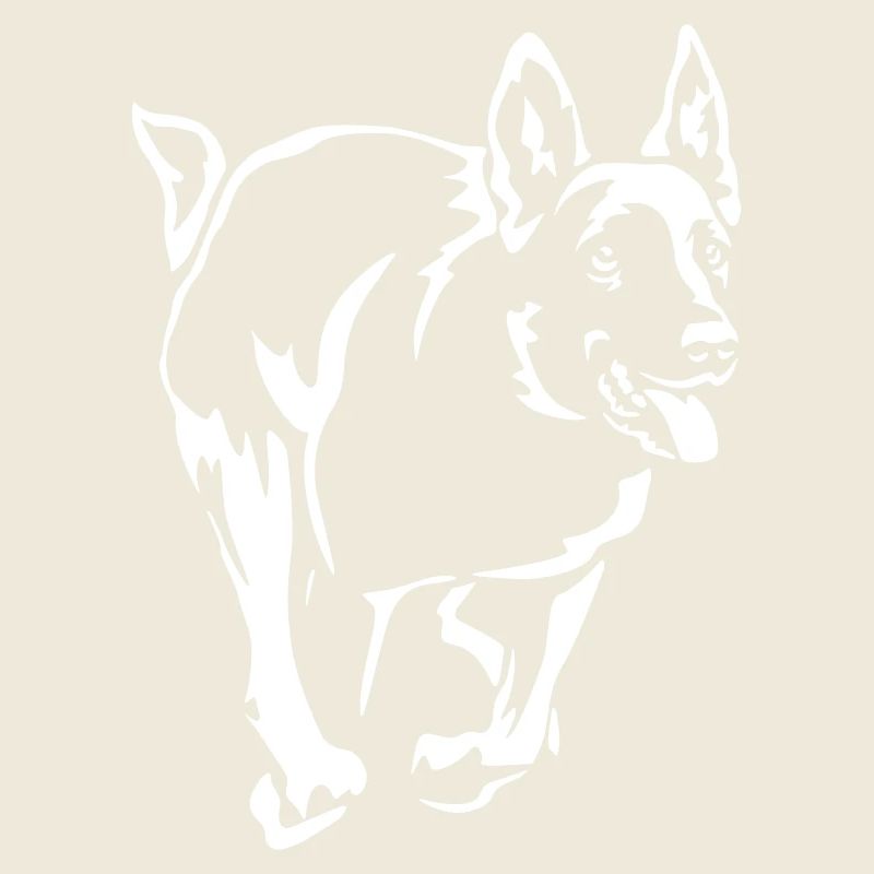 Malinois « Black Edition »