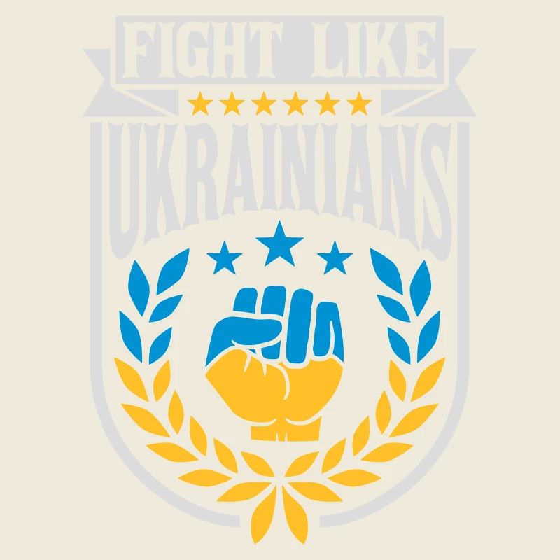se battre comme citation des ukrainiens