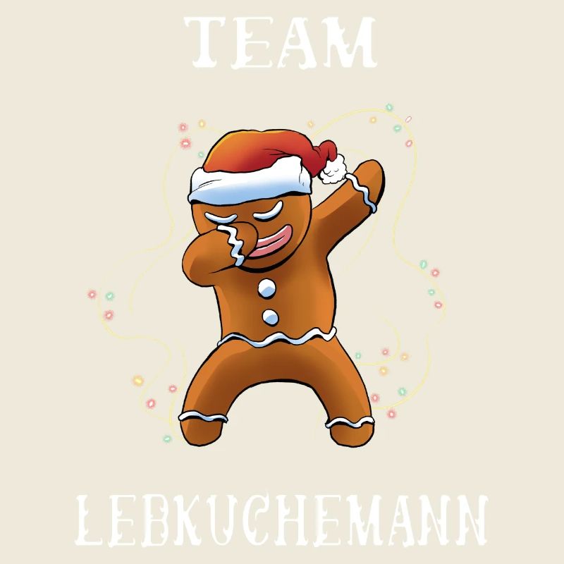 Team Gingerbread