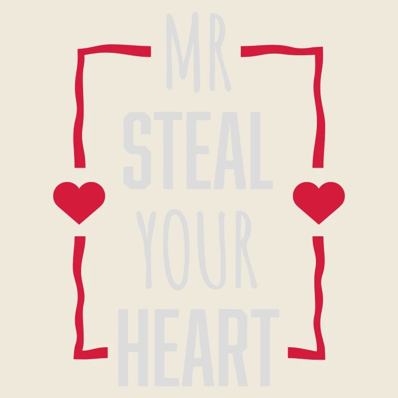 mr steal your heart