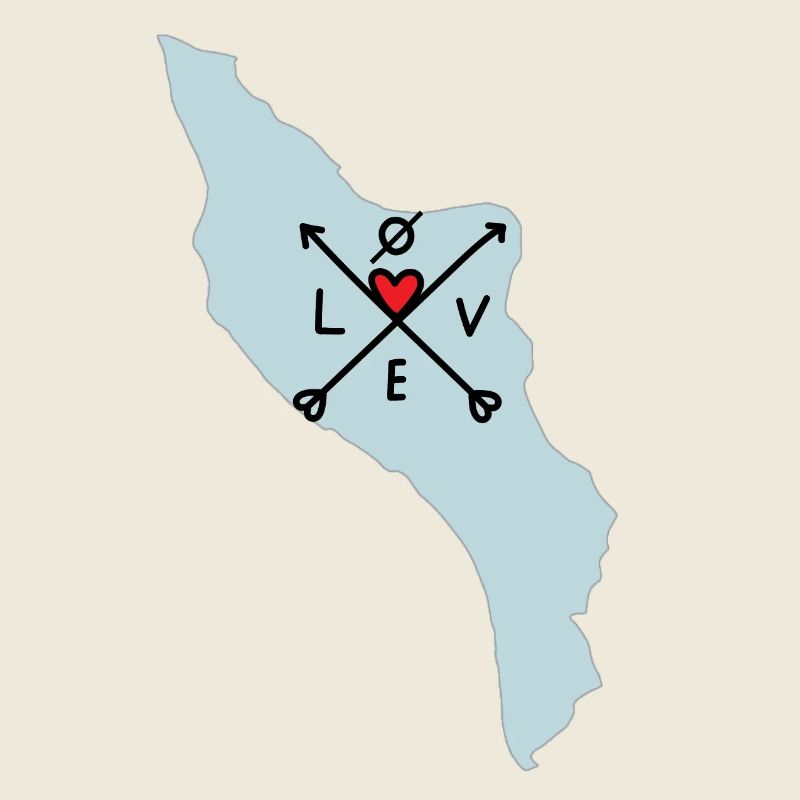 Il d'oléron love toutes directions