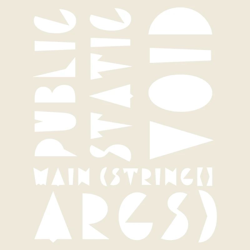 Vide statique public