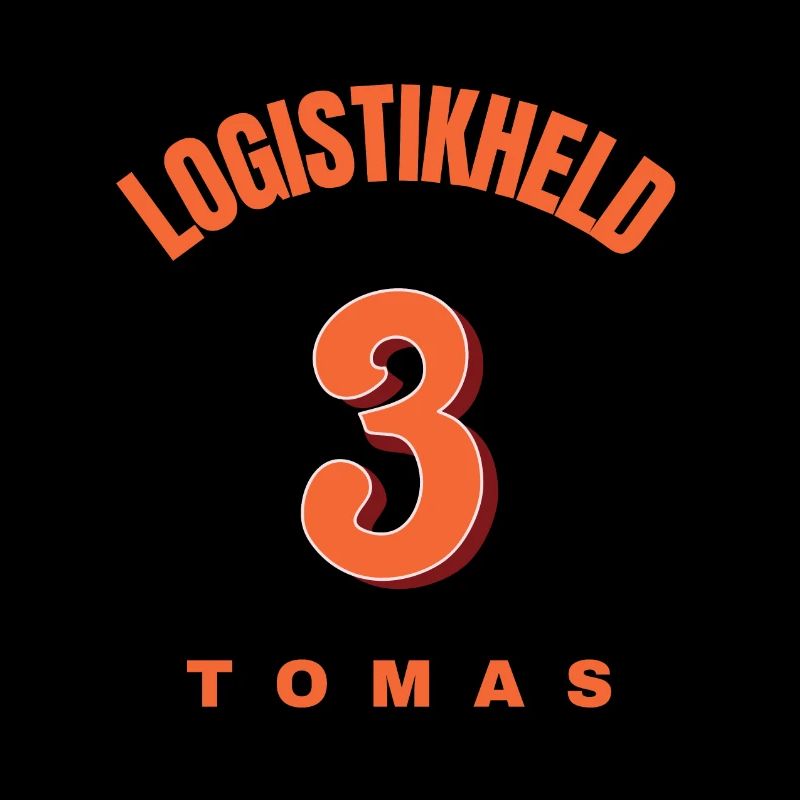 LOGISTIKHELD3 TOMAS
