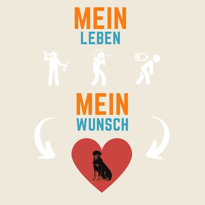 Mein Leben Mein Wunsch