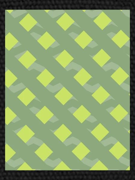 Lignes vertes