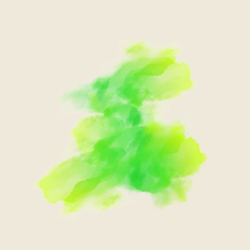 splash bunt farbe muster aufdruck comic style