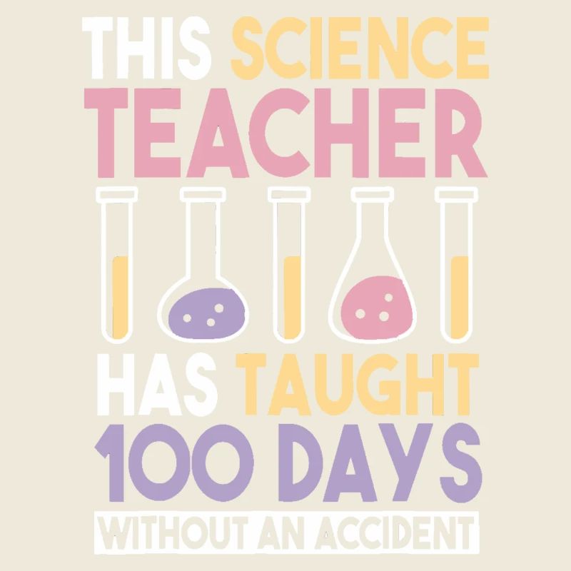 100 jours d’accomplissement d’un enseignant de sciences sécuritaires