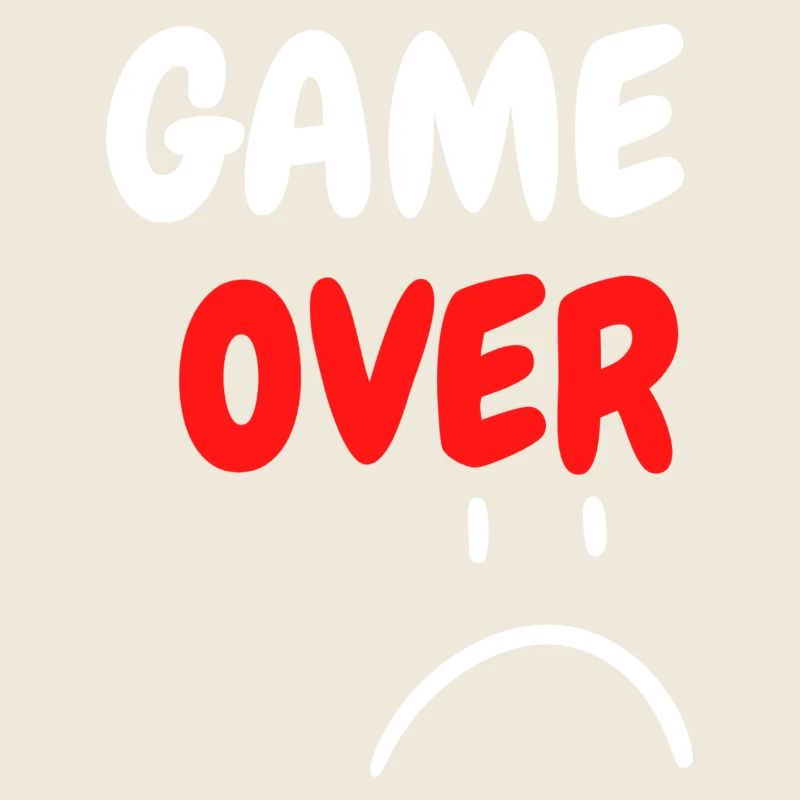 Game over