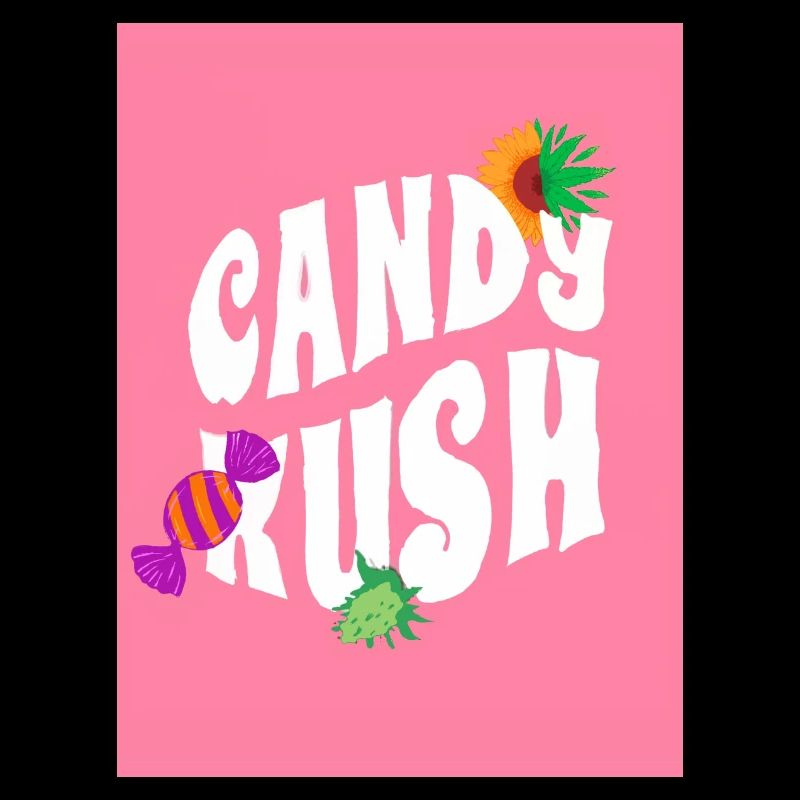 Candy Kush Designs